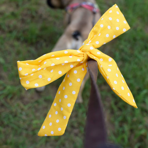 Do you know the yellow ribbon??