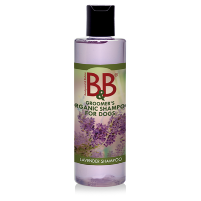 B&B Lavender Shampoo