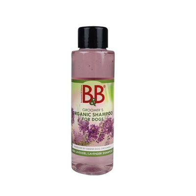 B&B Lavender Shampoo