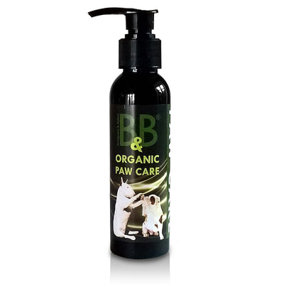 B&B Organic Paw Care