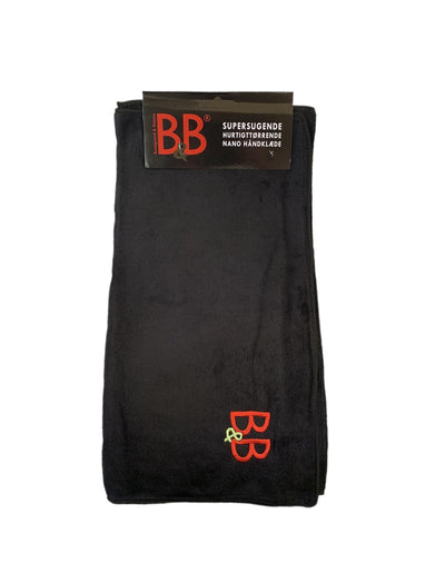 B&B Towel