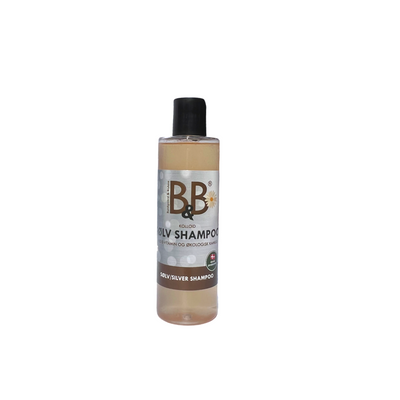 B&B colloidal silver series starter box