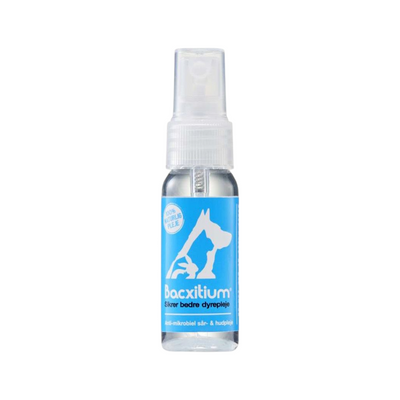 Bacxitium® 50 ml Spray Bottle for Minor Wounds and Tears