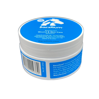 Bacxitium® Salve 100 ml