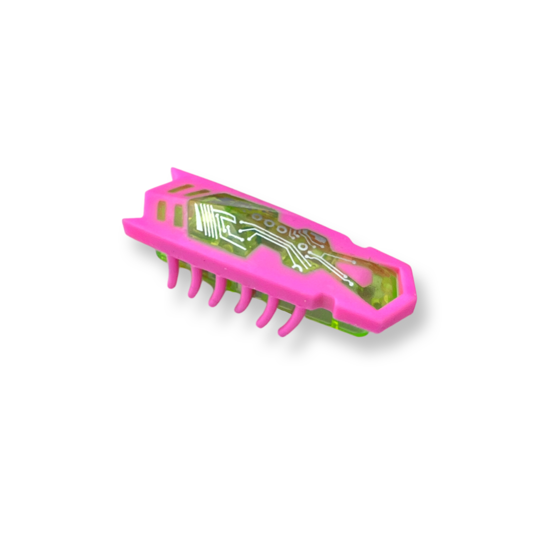 Nano-Bug Toy