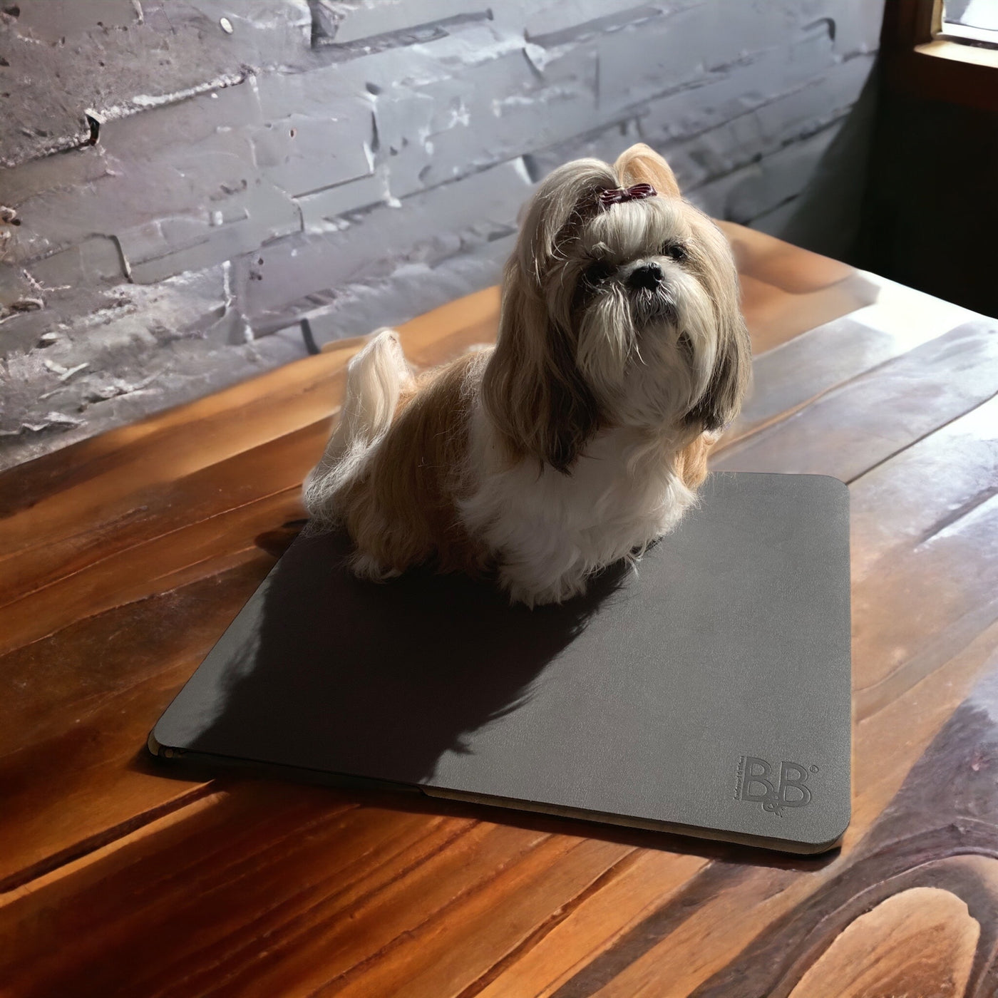 B&B Grooming Mat