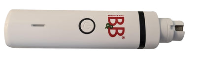 B&B Paw Trimmer 2in1