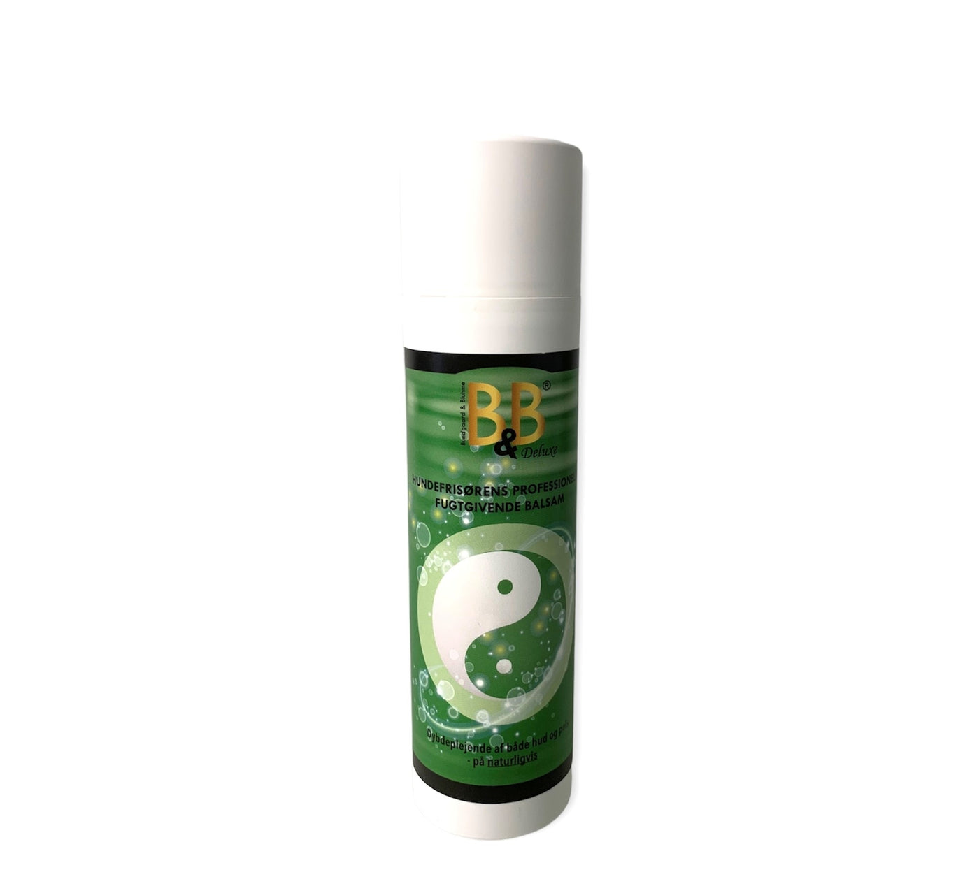 B&B Deluxe, Professional Moisturizing Conditioner