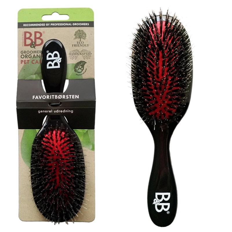 B&B Favorite Brush