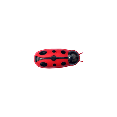 Interactive Nano-bug Ladybug